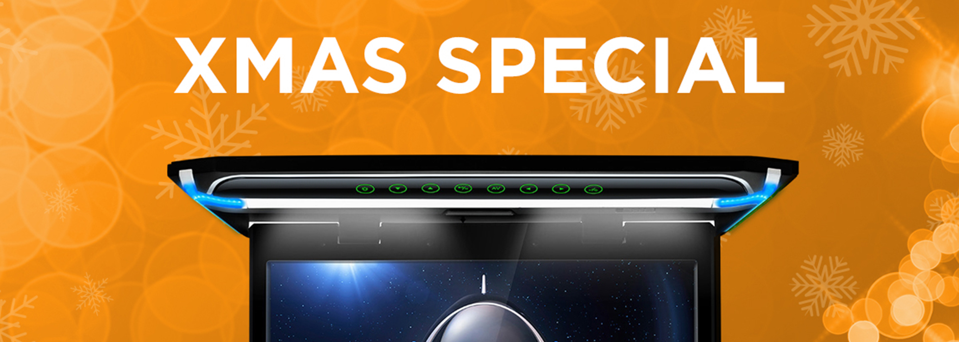 Top 5 Xmas Presents – XTRONS Does Xmas
