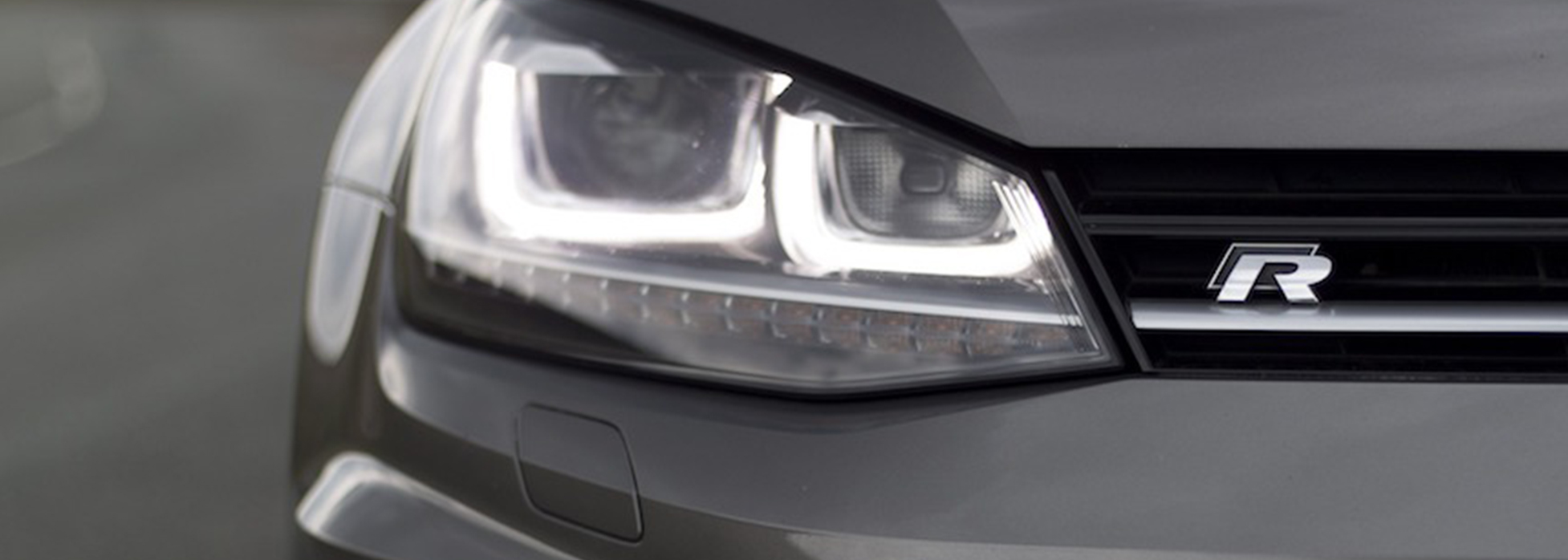 Key features of the Volkswagen Golf Android car stereo