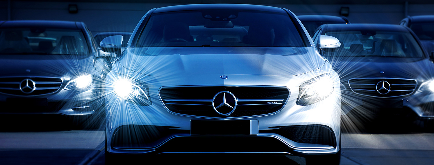 THE BEST MERCEDES CLS CLASS CAR STEREOS