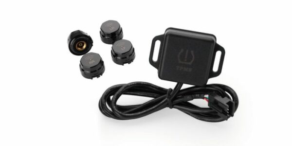 tyre pressure monitoring system