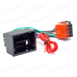 Chevrolet / Opel | Various | ISO Wiring Harness | 12-031