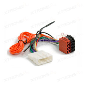 Nissan / Subaru | Various | ISO Wiring Harness | 12-036