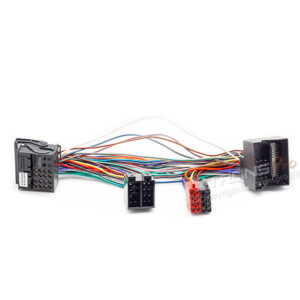 Ford | Various | ISO Wiring Harness | 12-223