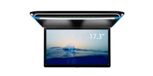 17.3-inch | Car Roof Mounted Monitor | CM173HD