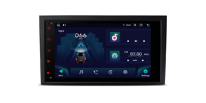 Audi/Seat | Various | Android / iPhone | Octa Core | 4GB RAM & 64GB ROM | Global 4G LTE Solution | IA82A4AL