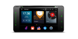 Toyota | Various | Android 10 | Octa Core | 4GB RAM & 64GB ROM | PBX70HGT