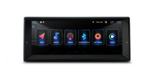 BMW | Various | Built-in DSP |Android 10 | 2GB RAM & 16GB ROM | PSD1039BL