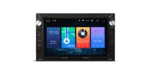Volkswagen/Seat/Skoda | Various | Android / iPhone | Quad Core | 2GB RAM & 32GB ROM | PSF72MTWA