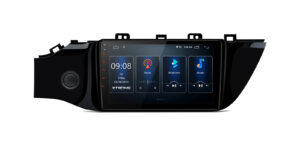 Kia | RIO4 | Android 10 | Quad Core | 2GB RAM & 16GB ROM | PST90RO4K_L