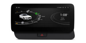 Audi Q5 | Android / iPhone | Octa Core | 2GB RAM & 32GB ROM | Integrated 4G LTE | QEA12UHA12Q5L