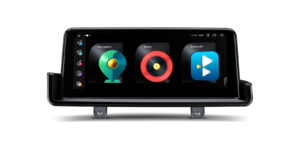 BMW | 3 Series| Android / iPhone | Octa Core | 2GB RAM & 32GB ROM | Integrated 4G Solution | QEB1290UN_L