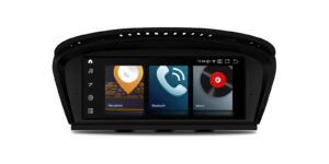 BMW | Various | Android / iPhone | Qualcomm 662 | Octa Core |8GB RAM & 128GB ROM | QPB8260CIP