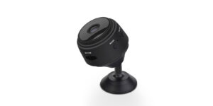 720P | Small Size | HD Resolution | WiFi Wireless Camera | WFCAM01_B