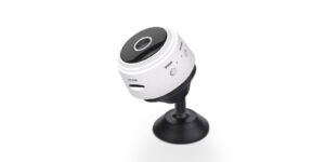720P | Small Size | HD Resolution | WiFi Wireless Camera | WFCAM01_W