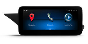 Mercedes-Benz | Android / iPhone | Octa-core | 8GB RAM & 128GB ROM | Integrated 4G LTE | QAM1240M12EL