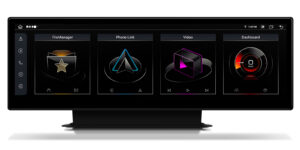 Audi | A4 / A5 | Android Platform & OEM System | Octa-core | 4GB RAM & 64GB ROM | Global 4G LTE | QLA42A4NL