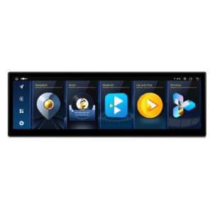 BMW | 7 Series | Android / iPhone | Octa-core | 4GB RAM & 64GB ROM | Global 4G LTE | QLB42CISVL