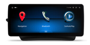 Mercedes-Benz | Various | Android / iPhone | Octa-core | 4GB RAM & 64GB ROM | Integrated 4G LTE | QLM2240M12ECL