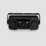 1 x Camera & Parking Sensor