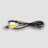 1 x RCA Video Adapter Cable