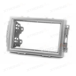 Chrysler / Dodge / Jeep | Various | Fascia Panel | 11-055