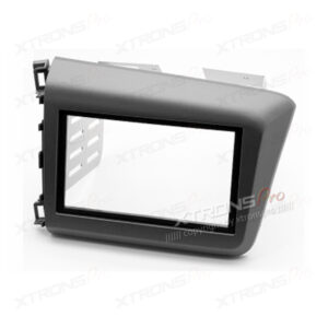 Honda | Civic Sedan | Fascia Panel | 11-174