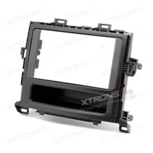 Toyota | Various | Fascia Panel | 11-201