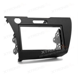 Honda | CR-Z | Fascia Panel | 11-225