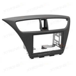 Honda | Civic Hatchback | Fascia Panel | 11-267