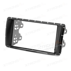 Toyota | Hilux / Fortuner | Fascia Panel | 11-299