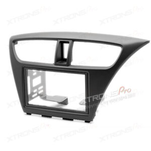 Honda | Civic Hatchback | Fascia Panel | 11-344