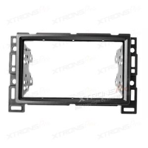 Chevrolet / Pontiac / Saturn | Various | Fascia Panel | 11-470