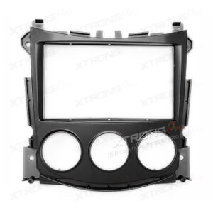 Nissan | 370Z | Fascia Panel | 11-480
