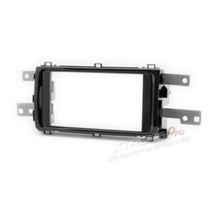 Toyota | Auris | Fascia Panel | 11-512