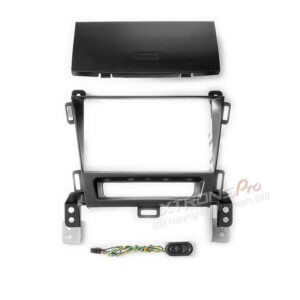 Opel (Vauxhall) | Zafira | Fascia Panel | 11-521