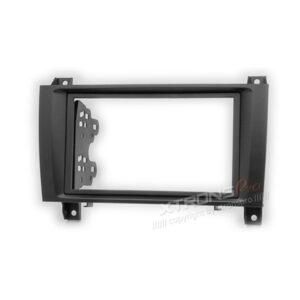 Mercedes-Benz | SLK (R171) | Fascia Panel | 11-607
