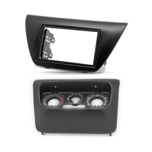 Mitsubishi | Lancer IX | Fascia Panel | 11-653