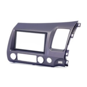 Honda | Civic Sedan | Fascia Panel | 11-670