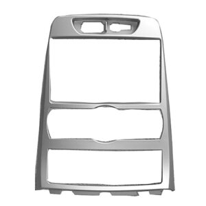 Hyundai | Various | Fascia Panel | 11-679