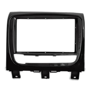 Fiat | Strada / Idea | Fascia Panel | 11-686