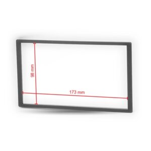 Universal | Fascia Panel | 11-902
