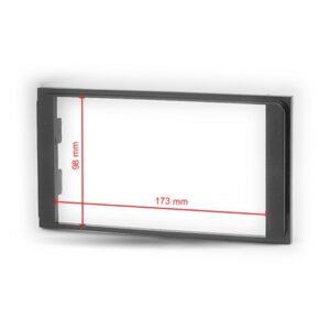 Toyota | Universal | Fascia Panel | 11-904