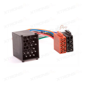 BMW / Land Rover / Rover / MINI | Various | ISO Wiring Harness | 12-003