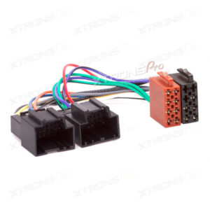 CHEVROLET / OPEL | Various | ISO Wiring Harness | 12-006