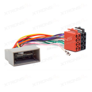 Honda | Various | ISO Wiring Harness | 12-029
