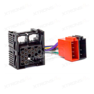 BMW / Land Rover / Rover / MINI | Various | ISO Wiring Harness | 12-103