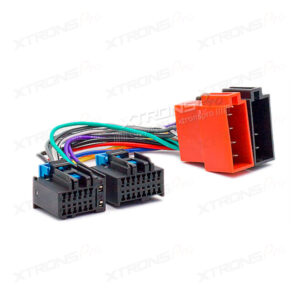 Chevrolet / Opel | Various | ISO Wiring Harness | 12-106