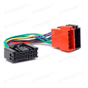 Hyundai / Kia | Various | ISO Wiring Harness | 12-114