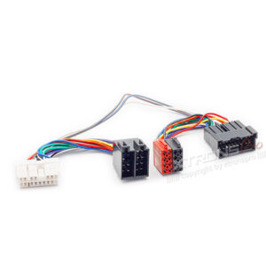 Hyundai / Kia | Various | ISO Wiring Harness | 12-213
