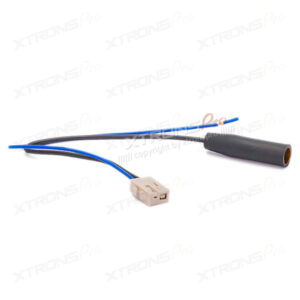 Honda / Acura / Mazda / Suzuki | Various | Antenna Adapter | 13-102